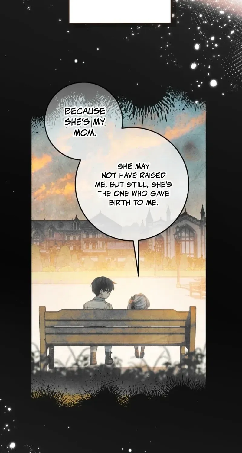 Read My Daddy Hides His Power Manga Online