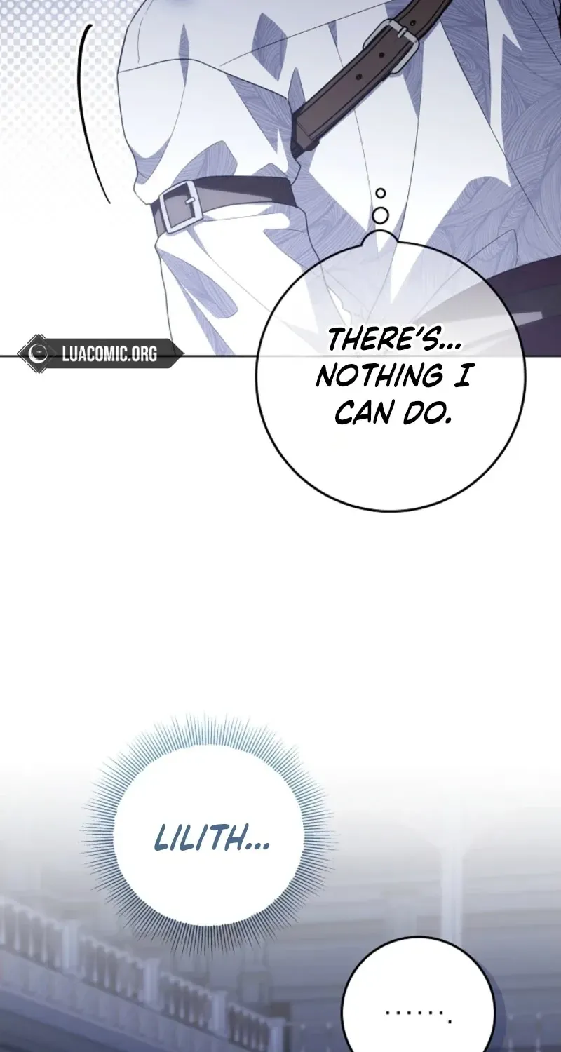Read My Daddy Hides His Power Manga Online