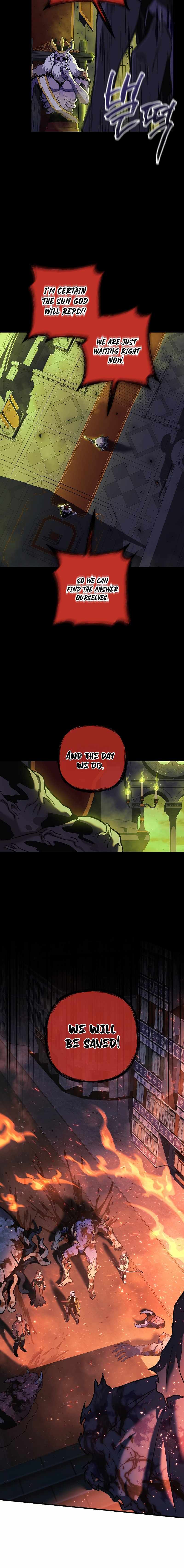 Read My Daughter is the Final Boss EN Manga Online