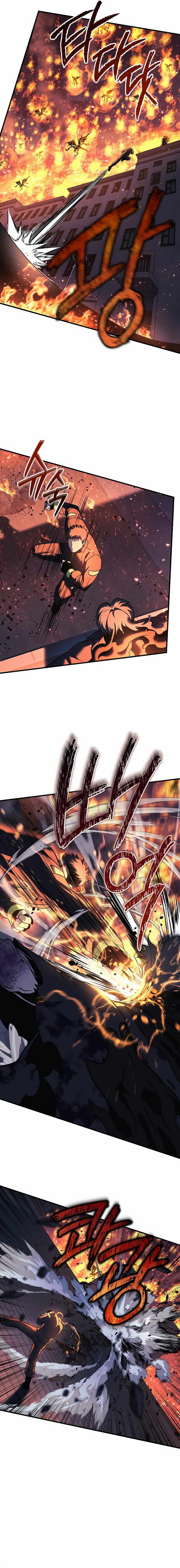 Read My Daughter is the Final Boss EN Manga Online