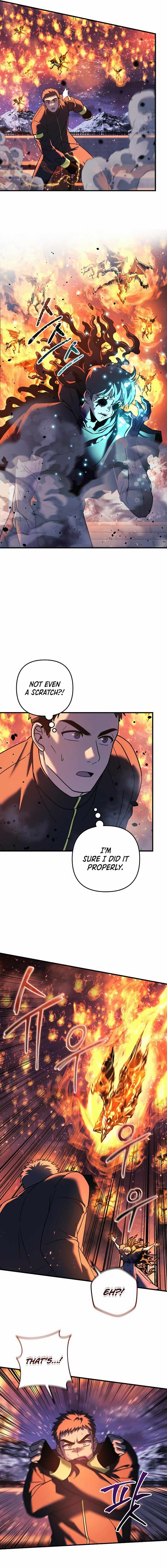 Read My Daughter is the Final Boss EN Manga Online
