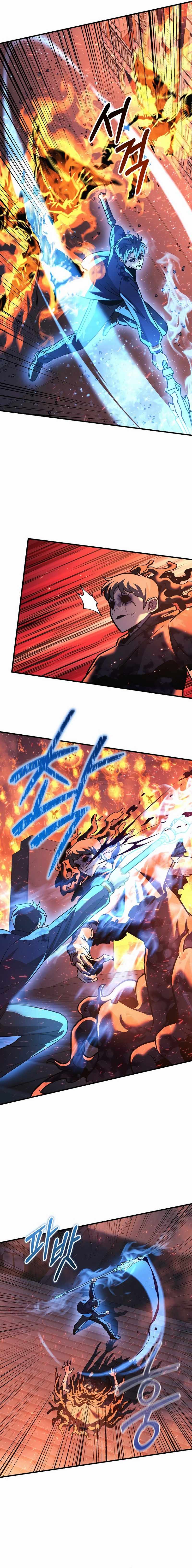 Read My Daughter is the Final Boss EN Manga Online