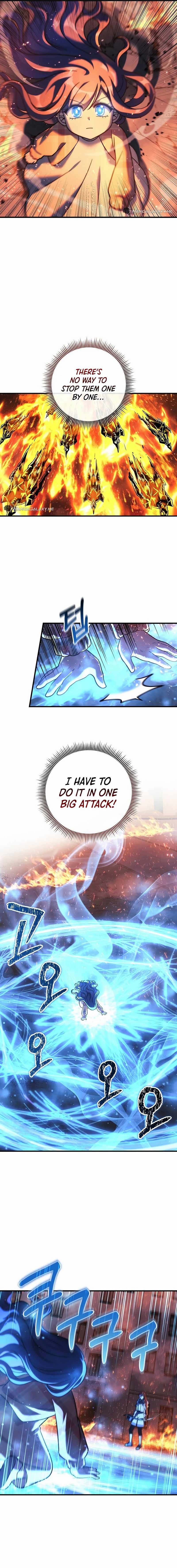 Read My Daughter is the Final Boss EN Manga Online