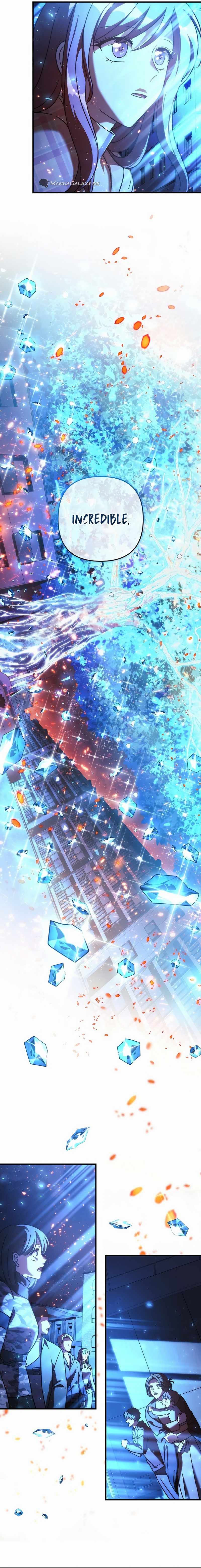 Read My Daughter is the Final Boss EN Manga Online