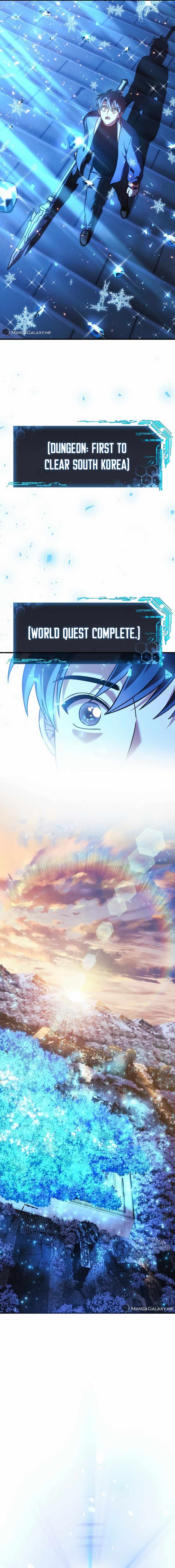 Read My Daughter is the Final Boss EN Manga Online