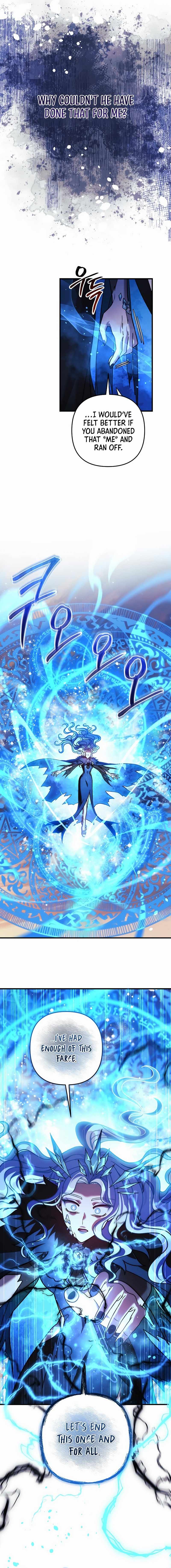 Read My Daughter is the Final Boss EN Manga Online
