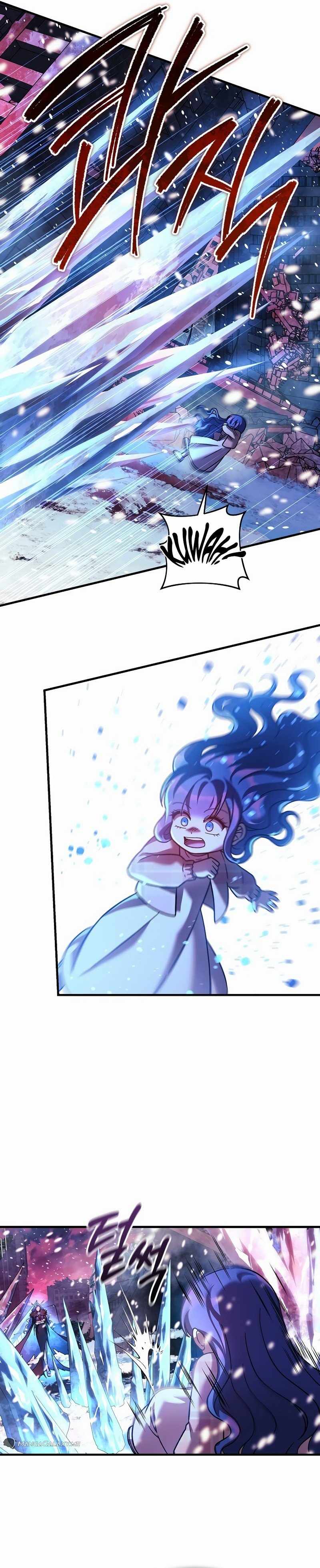 Read My Daughter is the Final Boss EN Manga Online
