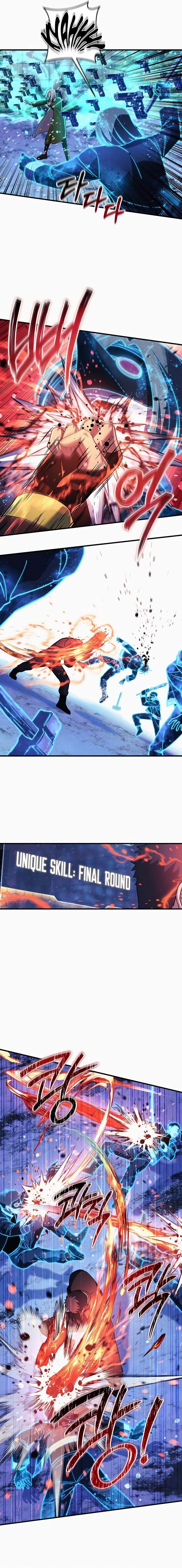 Read My Daughter is the Final Boss EN Manga Online