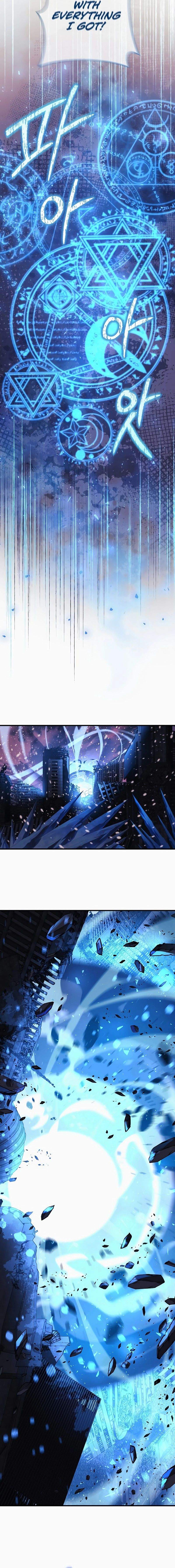Read My Daughter is the Final Boss EN Manga Online
