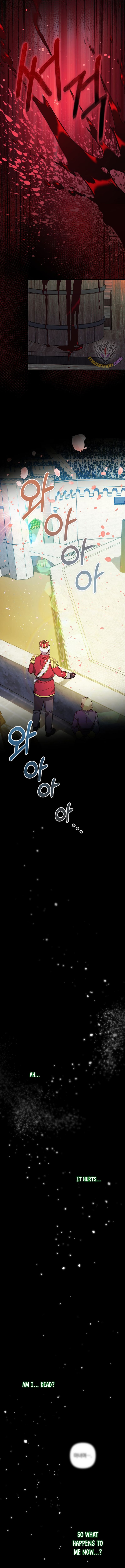 Read My Daughter is the Final Boss EN Manga Online