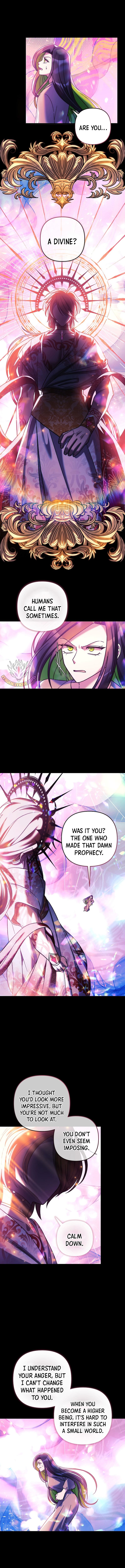 Read My Daughter is the Final Boss EN Manga Online