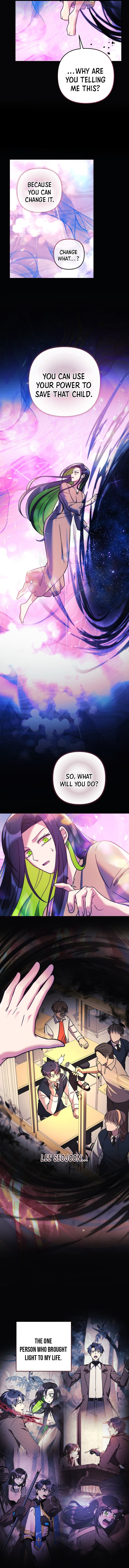 Read My Daughter is the Final Boss EN Manga Online