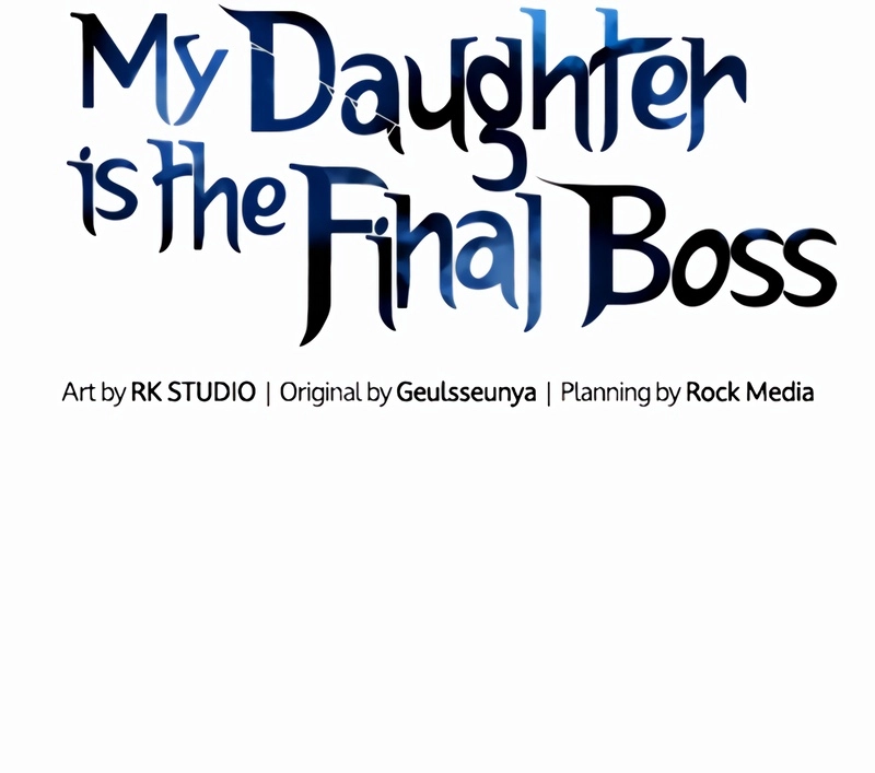 Read My Daughter is the Final Boss EN Manga Online