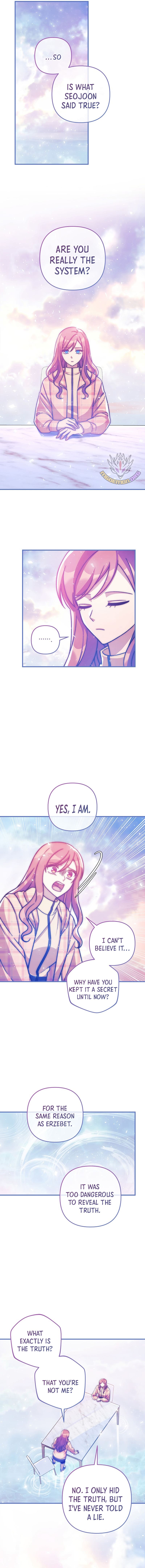 Read My Daughter is the Final Boss EN Manga Online
