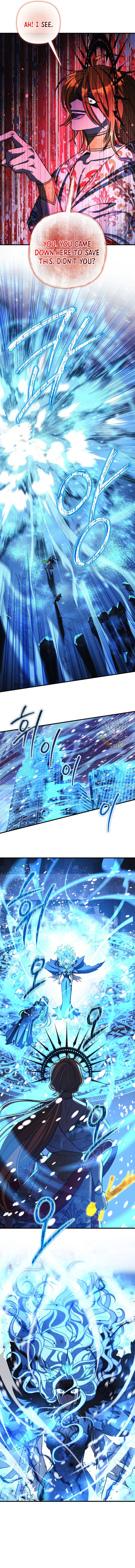 Read My Daughter is the Final Boss EN Manga Online