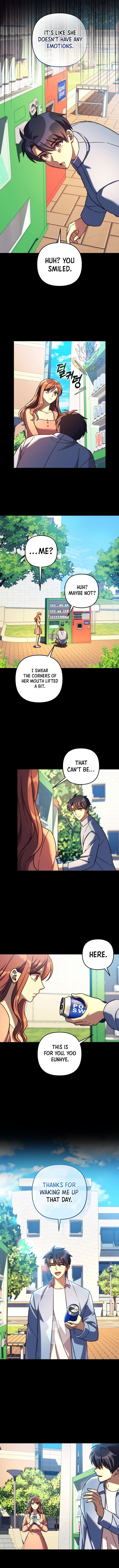 Read My Daughter is the Final Boss EN Manga Online