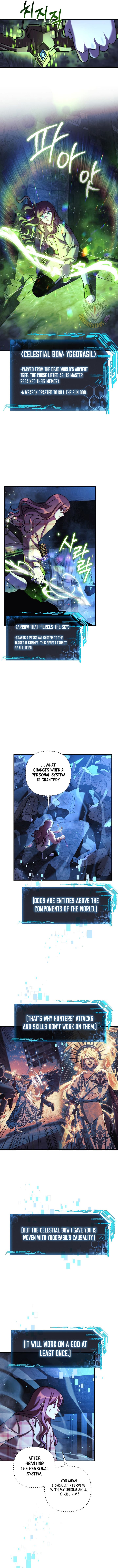 Read My Daughter is the Final Boss EN Manga Online