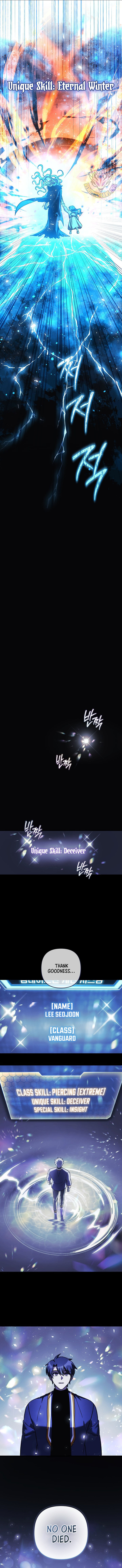 Read My Daughter is the Final Boss EN Manga Online