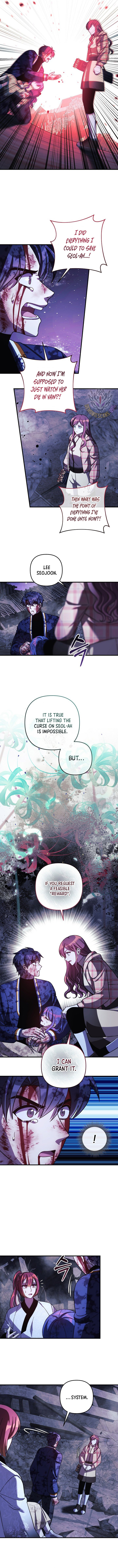 Read My Daughter is the Final Boss EN Manga Online