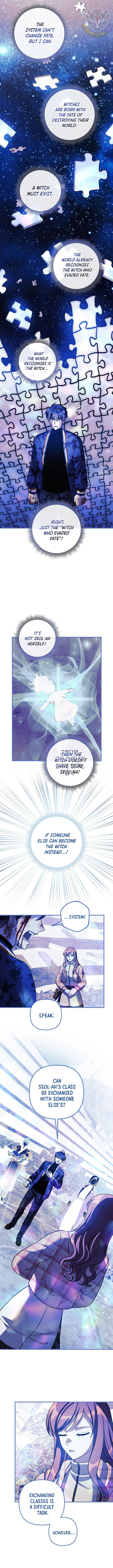 Read My Daughter is the Final Boss EN Manga Online