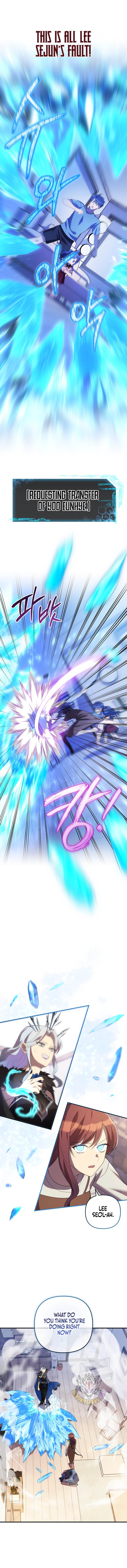 Read My Daughter is the Final Boss EN Manga Online