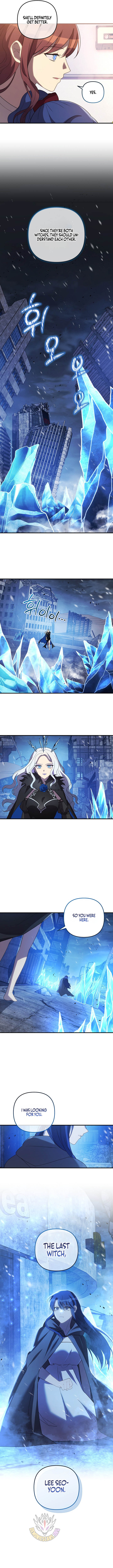 Read My Daughter is the Final Boss EN Manga Online
