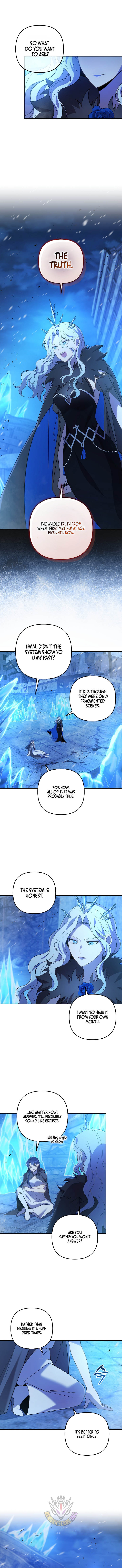 Read My Daughter is the Final Boss EN Manga Online