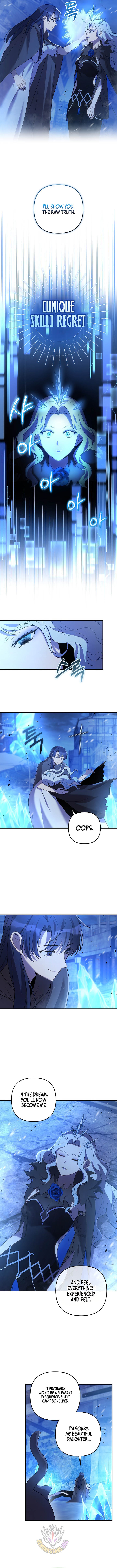 Read My Daughter is the Final Boss EN Manga Online