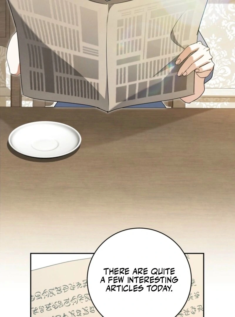 Read My Dream is to Get My Own House EN Manga Online