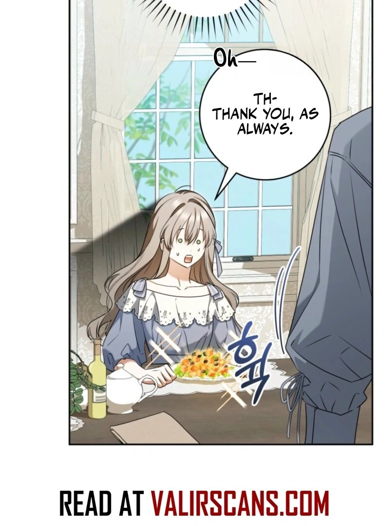 Read My Dream is to Get My Own House EN Manga Online