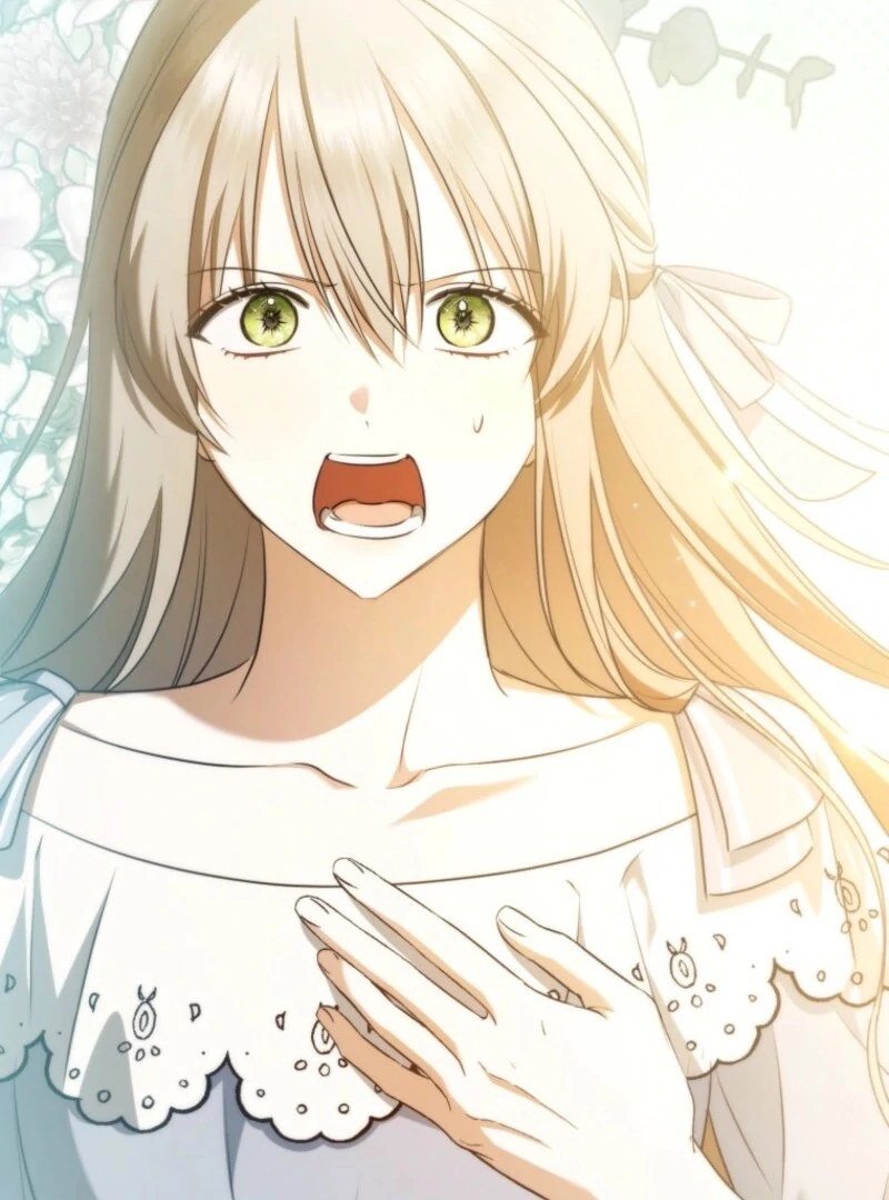 Read My Dream is to Get My Own House EN Manga Online