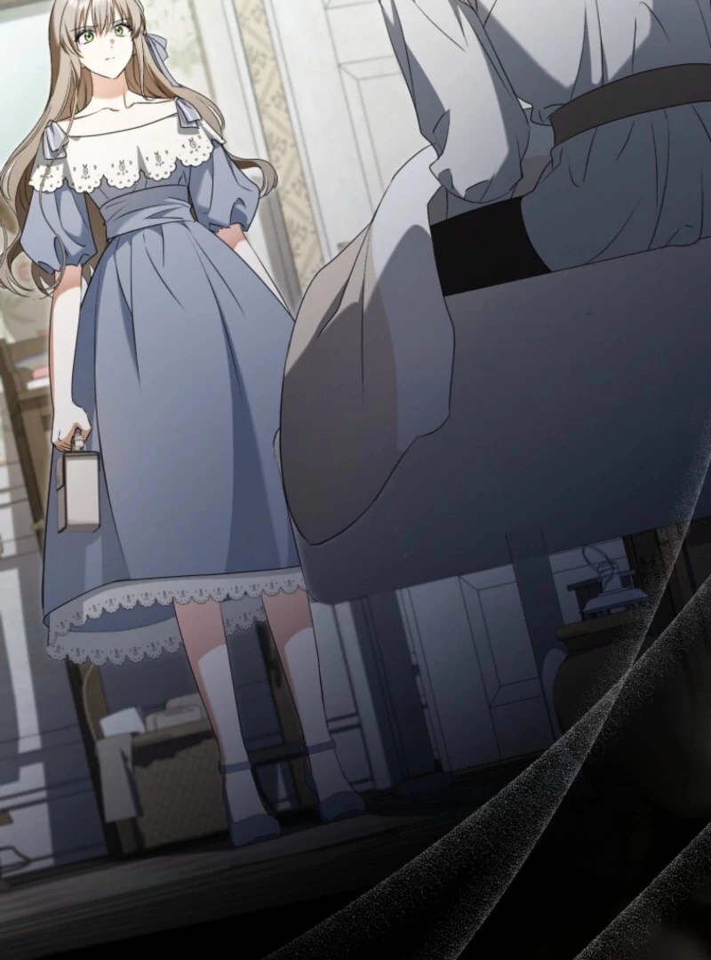 Read My Dream is to Get My Own House EN Manga Online