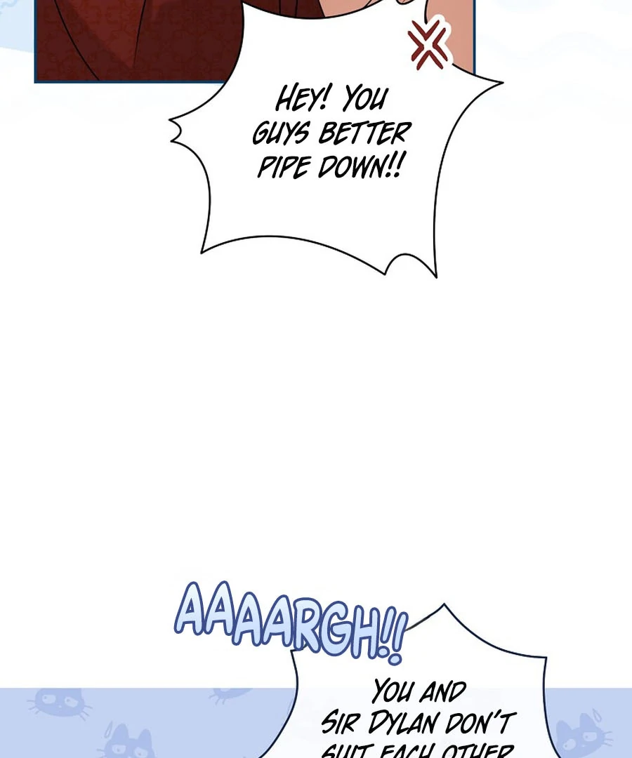 Read My Dream is to Get My Own House EN Manga Online