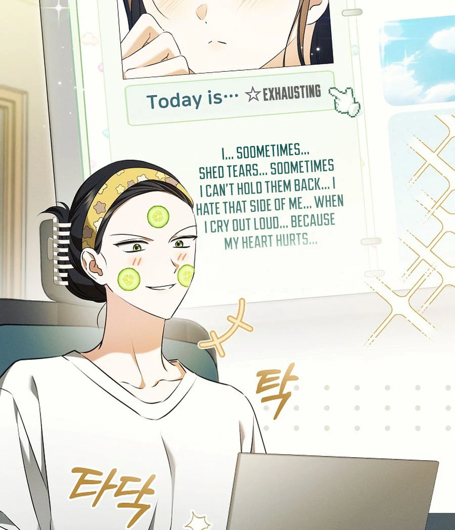 Read My Dream is to Get My Own House EN Manga Online