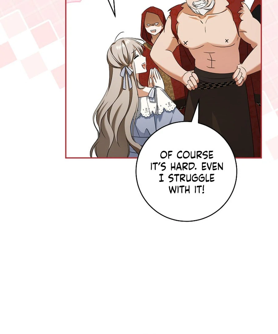 Read My Dream is to Get My Own House EN Manga Online