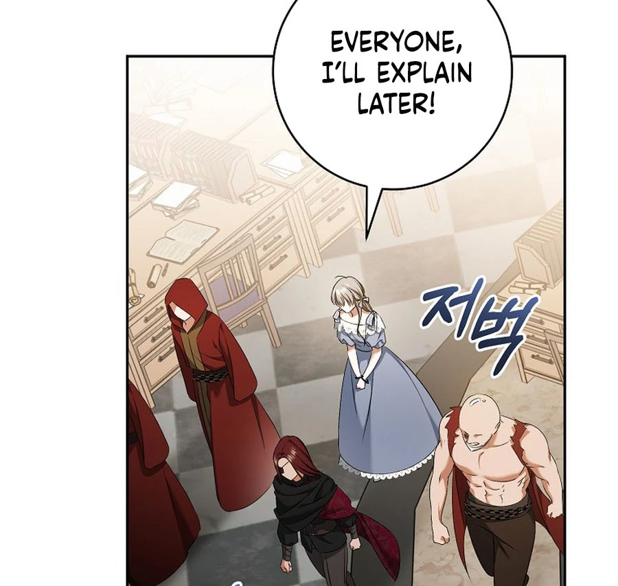 Read My Dream is to Get My Own House EN Manga Online