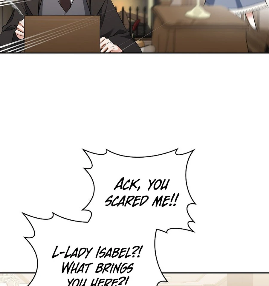 Read My Dream is to Get My Own House EN Manga Online