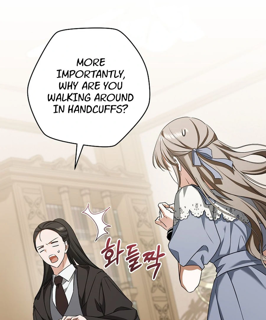 Read My Dream is to Get My Own House EN Manga Online