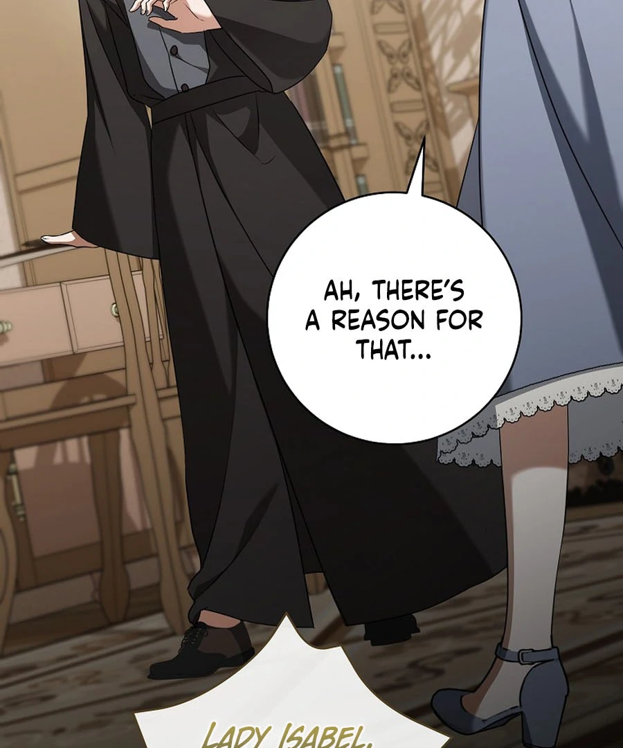 Read My Dream is to Get My Own House EN Manga Online