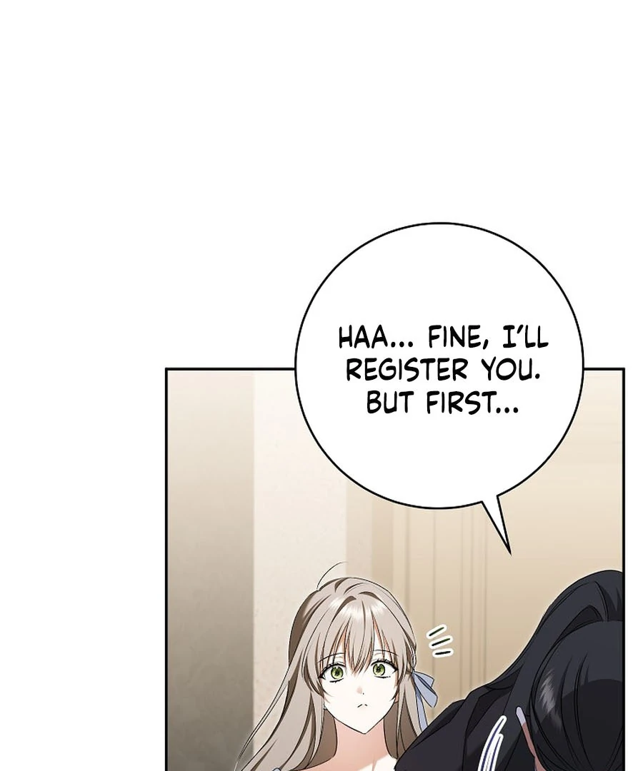Read My Dream is to Get My Own House EN Manga Online