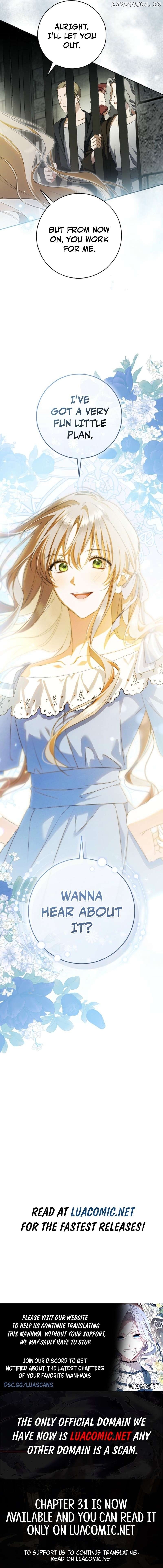 Read My Dream is to Get My Own House EN Manga Online