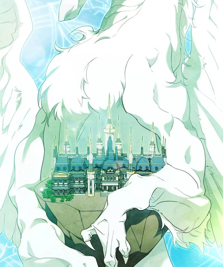 Read My Dream is to Get My Own House EN Manga Online