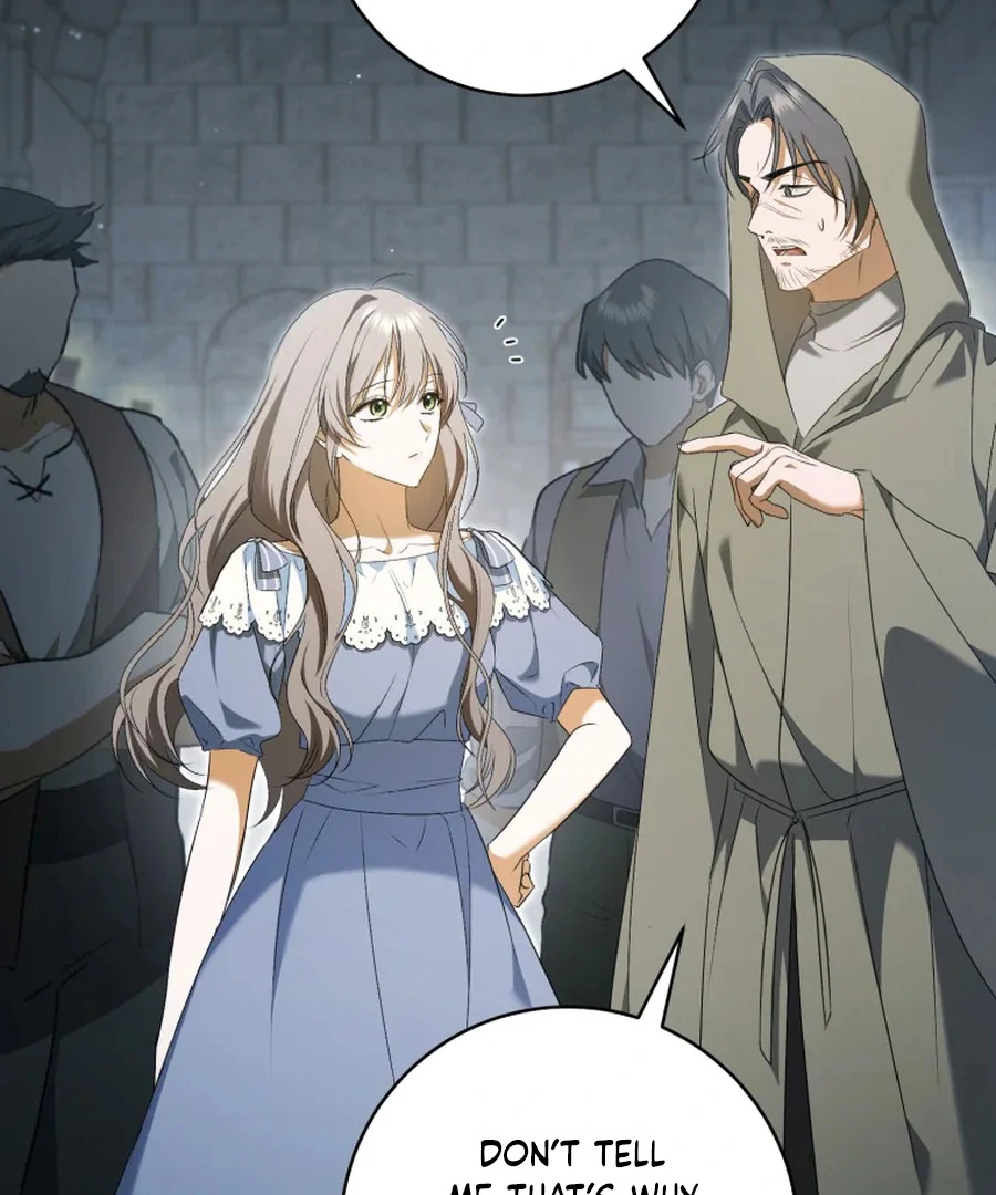 Read My Dream is to Get My Own House EN Manga Online