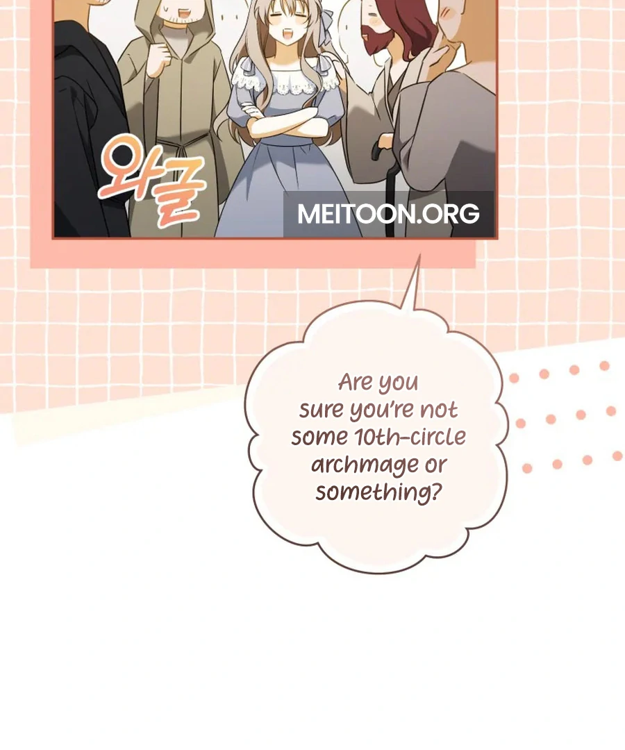 Read My Dream is to Get My Own House EN Manga Online