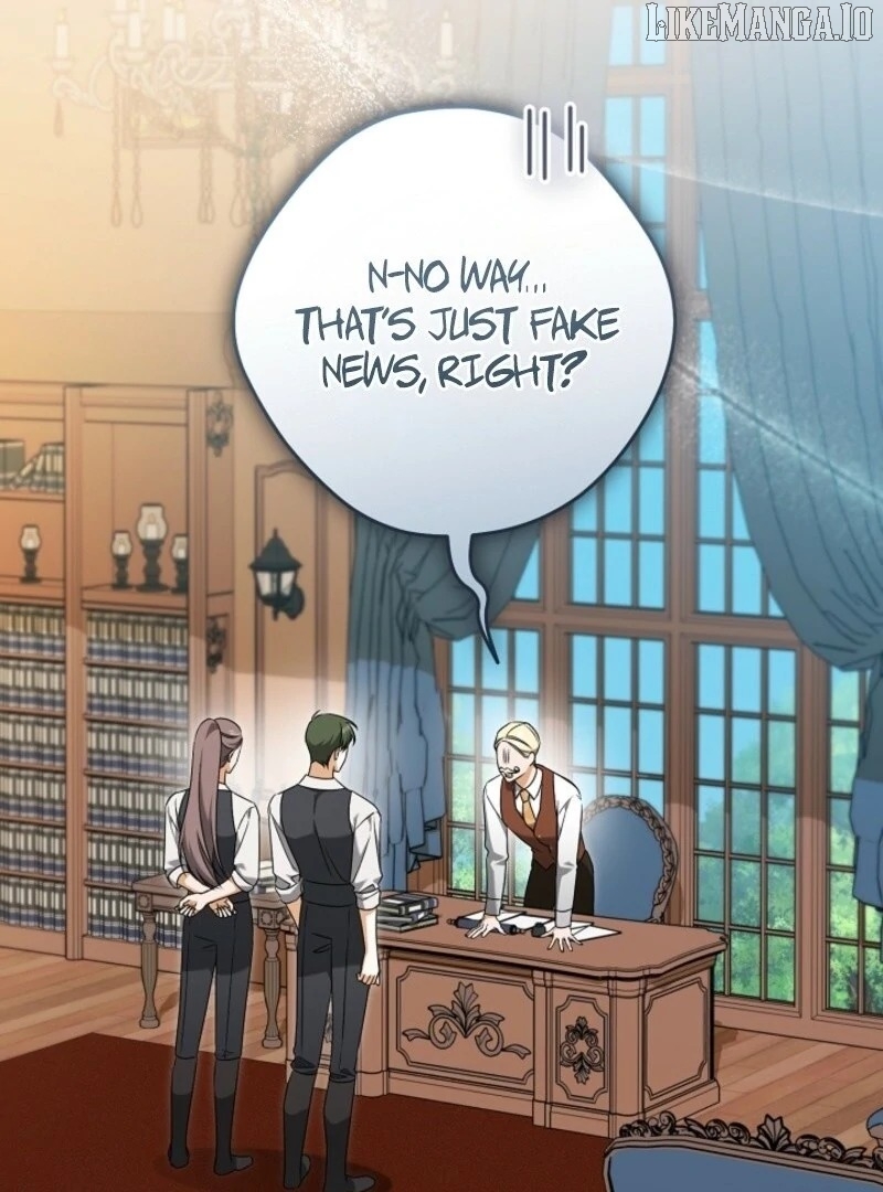 Read My Dream is to Get My Own House EN Manga Online