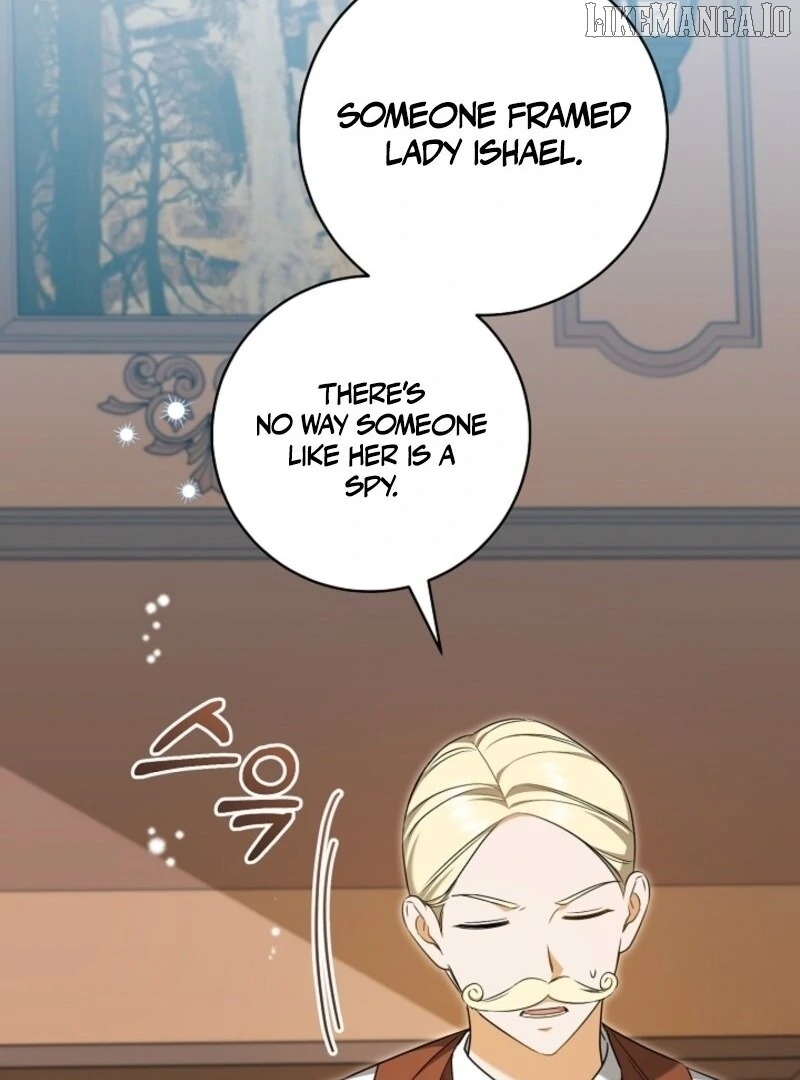 Read My Dream is to Get My Own House EN Manga Online