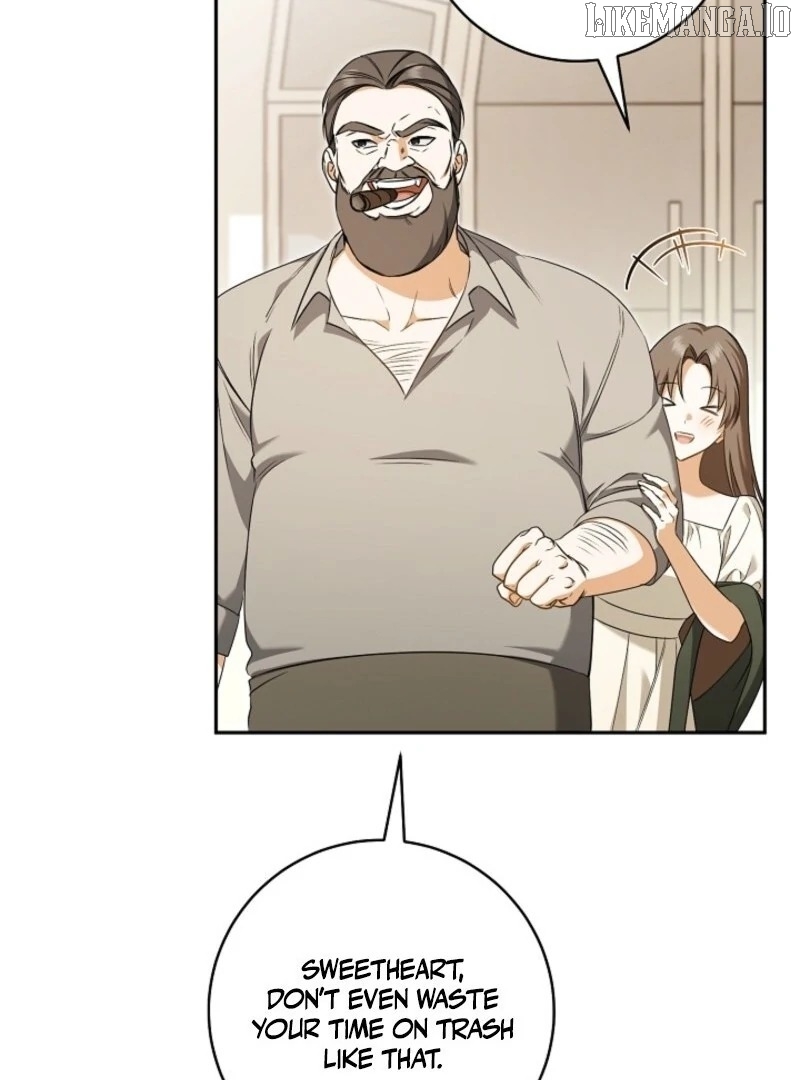 Read My Dream is to Get My Own House EN Manga Online