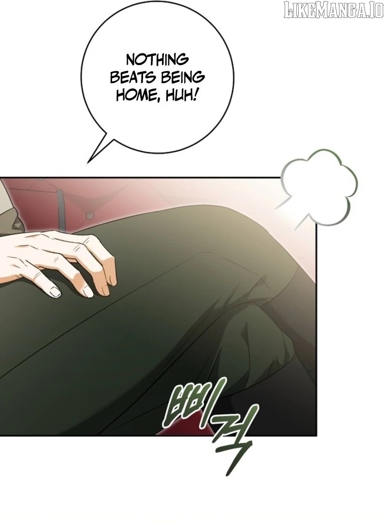 Read My Dream is to Get My Own House EN Manga Online