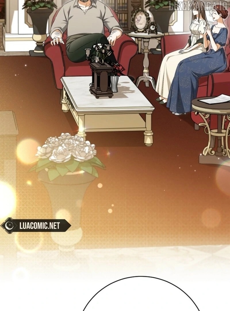 Read My Dream is to Get My Own House EN Manga Online