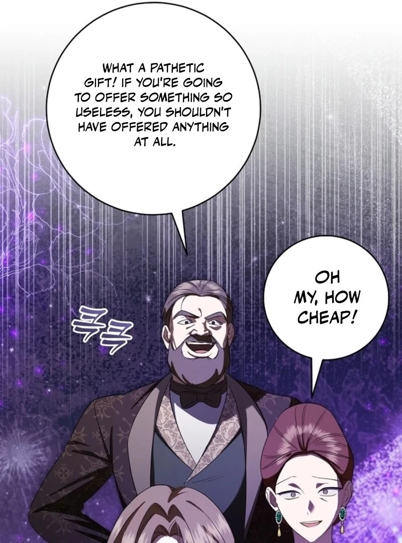 Read My Dream is to Get My Own House EN Manga Online